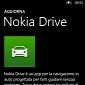 Nokia Drive Is Reportedly Receiving Updates