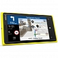 Nokia Drive+ Now Available for All Windows Phone 8 Devices