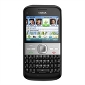 Nokia E5 Only $149.99 at Dell in January, Unlocked