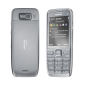 Nokia E52 Unveiled to the World