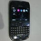 Nokia E6-00 Spotted, Comes with QWERTY and Symbian^3