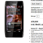 Nokia E6-00 and Nokia X7 on Pre-Order in Germany and Portugal