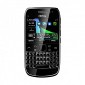 Nokia E6 Now Official, Ships in Q2