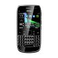 Nokia E6 Now on Pre-Order in the UK