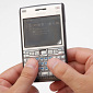 Nokia E61i Review