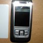 Nokia E65 Slider-Phone Photos