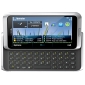 Nokia E7 Officially Introduced in Romania, Available Starting April 15