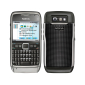Nokia E71's Firmware Updated to 200.21.188