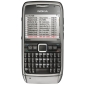 Nokia E71 Officially Released in the US