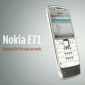 Nokia E71 and E66 in Video Promos