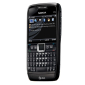Nokia E71x to Come to AT&T on May 4