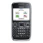 Nokia E72 Now Available for Purchase