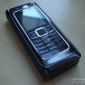 Nokia E90 All-Black Edition Available