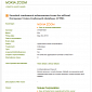Nokia EOS to Arrive as Lumia 1020, “Nokia Zoom” Gets Trademarked