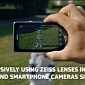 Nokia Explains Why Its Phones Use ZEISS Lenses