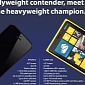 Nokia Fans Copy Samsung’s "Genius" Ad, Put Lumia 920 in It