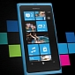Nokia Gearing Up for Lumia 800 Software Update