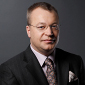 Nokia Gets New President and CEO, Stephen Elop