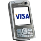 Nokia Helps Visa Mobile Payment Launch