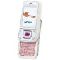 Nokia Introduces New 7088 Handset in the L'Amour Collection