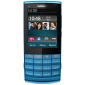 Nokia Introduces Nokia X3 with 'Touch and Type' Design