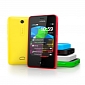 Nokia Intros Asha 501 Full Touch, the New Asha Platform