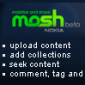 Nokia Invites Advertisers to MOSH