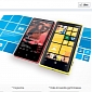 Nokia Italia Gives Lumia 920 and Lumia 820 to Users for Testing