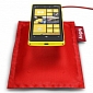 Nokia Jordan Offers Free Fatboy Wireless Charging Pillow with Lumia 920 Pre-Orders
