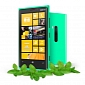 Nokia Jordan Teases Mint-Green Lumia 920