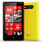 Nokia Kicks Off Lumia 820 / 920 Pre-Orders in Nigeria