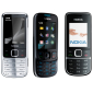 Nokia Launches 6700, 6303 and 2700 Classic Models
