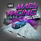 Nokia Launches Ovi Maps Racing Game