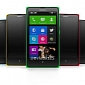 Nokia Launching Asha 4xx with 1.7GHz CPU and Android 4.4 with Asha Touch UI