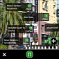 Nokia Live View Augmented Reality Browser Updated