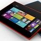 Nokia Lumia 10-Inch Tablet Coming to Finland December 4