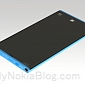 Nokia Lumia 1001 PureView Concept Phone Runs Windows Phone 8
