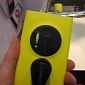 Nokia Lumia 1020 Arrives in India at Rs. 48,166 ($786 / €582)