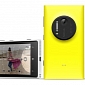 Nokia Lumia 1020 Coming to Australia on September 17
