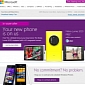 Nokia Lumia 1020 Down to $0 in Microsoft’s Stores