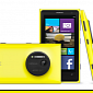 Nokia Lumia 1020 Lands at Advance Telecom in Pakistan