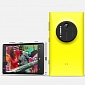 Nokia Lumia 1020 Launching at Rogers on October 3 for $725 (€520) Outright
