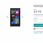 Nokia Lumia 1020 Now Available at EE UK