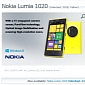 Nokia Lumia 1020 Now Available in Australia