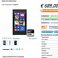 Nokia Lumia 1020 Now Available in Germany Unlocked