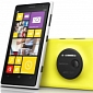 Nokia Lumia 1020 Officially Introduced in Italy, on Sale from September 10