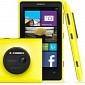 Nokia Lumia 1020 Receiving Lumia Cyan Update in India on August 8