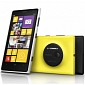 Nokia Lumia 1020 Pre-Orders Sold Out at AT&T