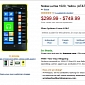 Nokia Lumia 1020 for AT&T Now Available Through Amazon Too