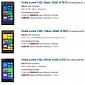 Nokia Lumia 1020 on Sale in the United States for $0.01